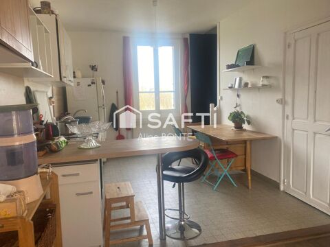  Maison � louer 4 pi�ces 60 m�