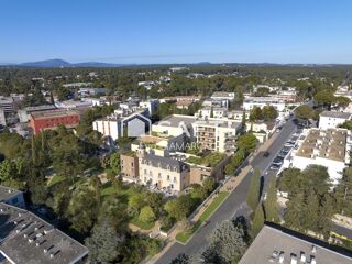  Appartement � vendre 1 pi�ce 18 m�