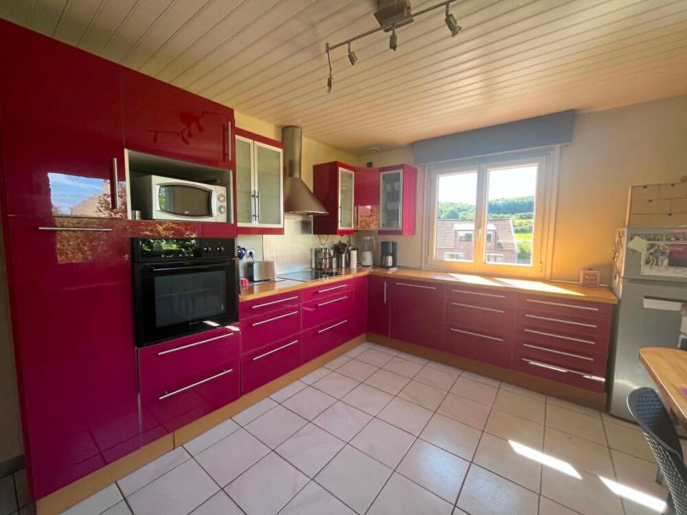 Vente Maison Fort potentiel Souchez
