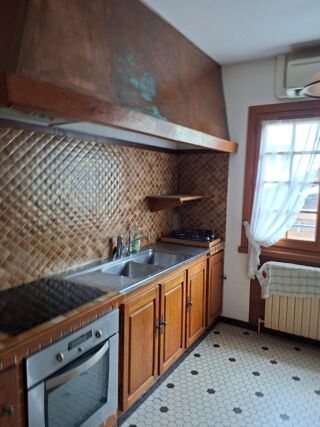  Maison à vendre 5 pièces 81 m²