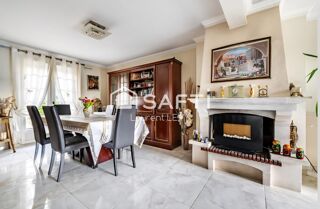  Maison à vendre 6 pièces 149 m²