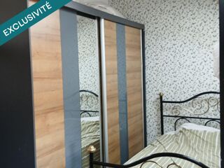  Maison à vendre 2 pièces 46 m²