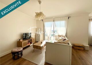  Appartement à vendre 4 pièces 86 m²