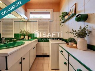  Maison à vendre 4 pièces 83 m²