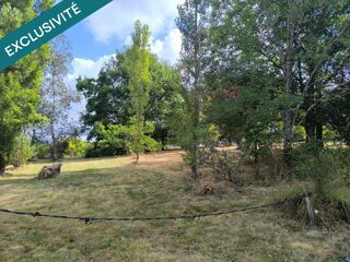  Terrain � vendre 1584 m�