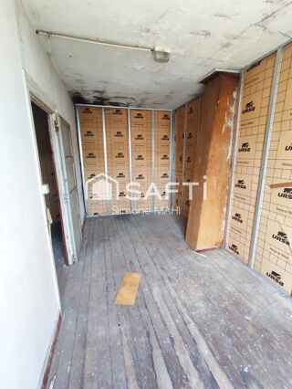  Immeuble à vendre 350 m² Le mans