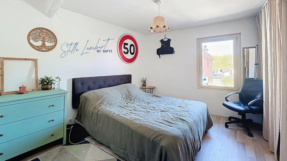 Vente Maison Maison de ville  62m² Villematier