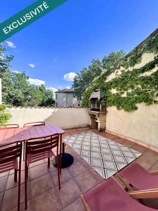 Maison à vendre 4 pièces 85 m²
