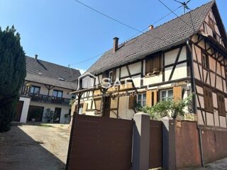  Maison à vendre 4 pièces 121 m²