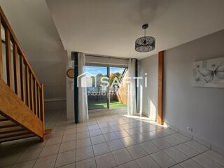  Appartement à vendre 4 pièces 66 m²