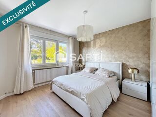  Appartement à vendre 3 pièces 94 m²