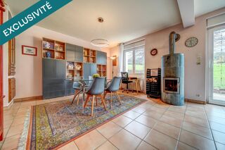  Maison à vendre 10 pièces 150 m²