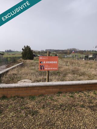  Terrain � vendre 1098 m�