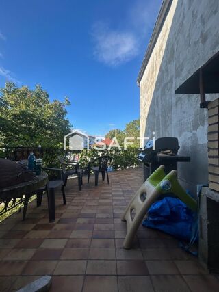  Maison à vendre 8 pièces 120 m²