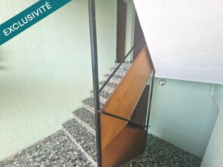  Appartement  vendre 3 pices 50 m