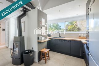  Maison à vendre 6 pièces 130 m²