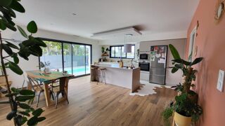  Maison à vendre 5 pièces 127 m²
