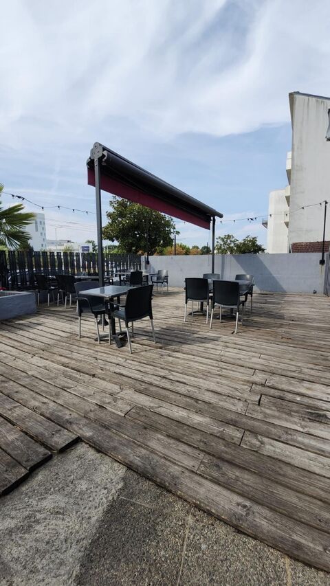   Restaurant – Emplacement en Sud-Loire de Nantes 