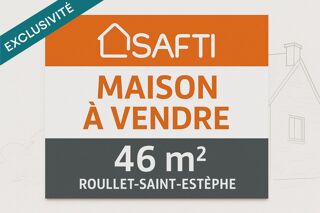  Maison � vendre 2 pi�ces 43 m�