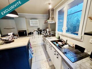  Maison � vendre 6 pi�ces 164 m�