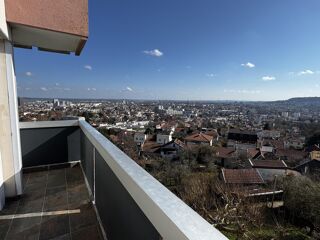  Appartement à vendre 3 pièces 63 m²