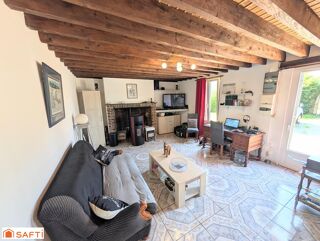  Maison � vendre 4 pi�ces 122 m�