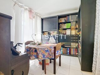  Maison à vendre 6 pièces 120 m²