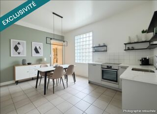  Maison � vendre 3 pi�ces 85 m�