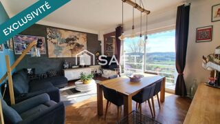  Maison � vendre 4 pi�ces 106 m�