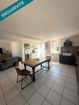  Maison � vendre 4 pi�ces 76 m�