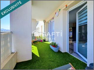 Appartement à vendre 3 pièces 62 m²