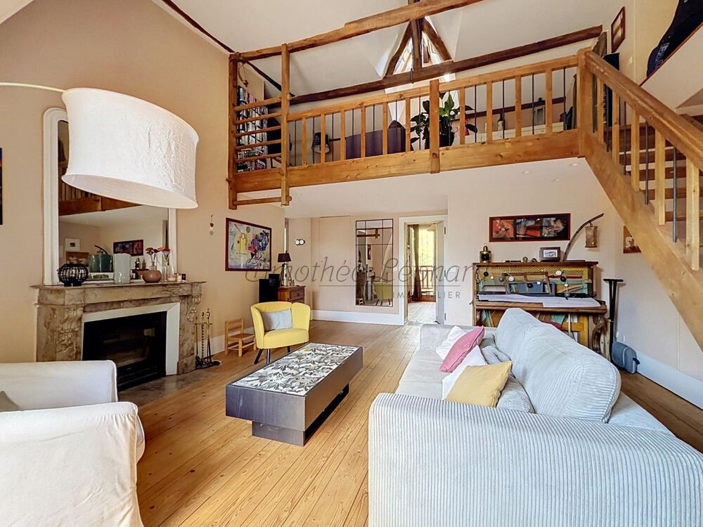à vendre  Propriété/château Marolles-sur-Seine (77130)