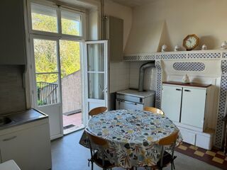  Maison � vendre 9 pi�ces 203 m�