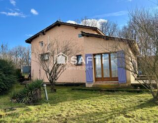  Maison à vendre 4 pièces 85 m²