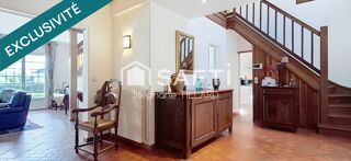 Vente Maison Très belle propriété à proximité de CAEN Val d arry