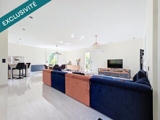  Maison � vendre 6 pi�ces 154 m�