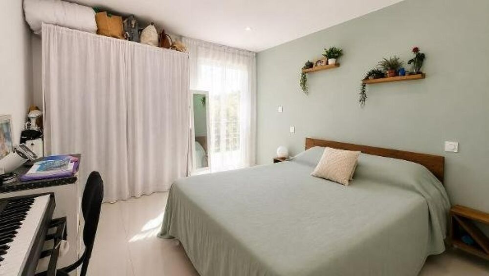 Vente Appartement Appartement T4 de 88 m² avec garage - cave, balcon et loggias Beziers