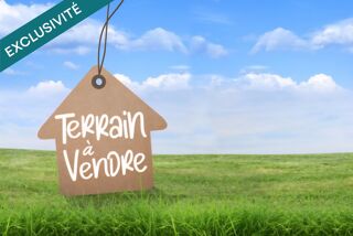  Terrain à vendre 673 m²