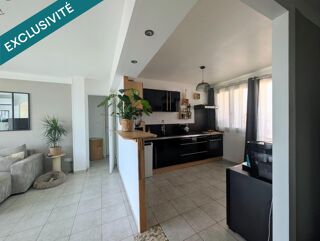  Appartement à vendre 4 pièces 67 m²
