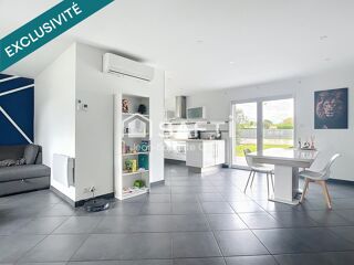  Maison � vendre 4 pi�ces 98 m�