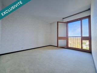  Appartement à vendre 4 pièces 79 m²