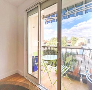  Appartement à vendre 2 pièces 38 m²