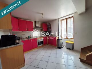  Maison  vendre 6 pices 110 m