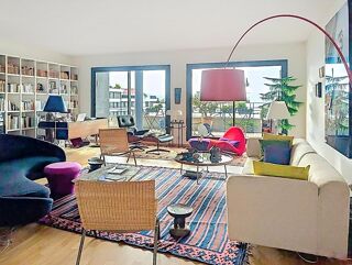  Appartement � vendre 6 pi�ces 210 m�