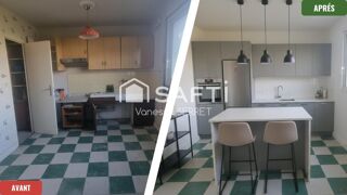  Maison � vendre 2 pi�ces 74 m�