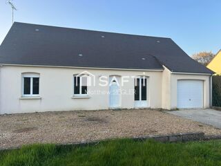  Maison � vendre 4 pi�ces 83 m�