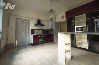  Appartement � vendre 4 pi�ces 156 m�