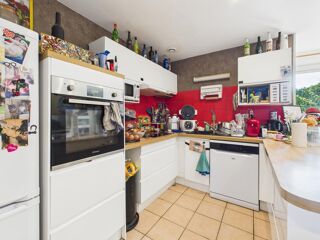  Maison � vendre 4 pi�ces 71 m�