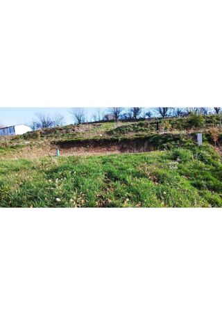  Terrain � vendre 150 m� Jouillat