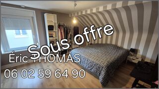  Maison � vendre 4 pi�ces 84 m�
